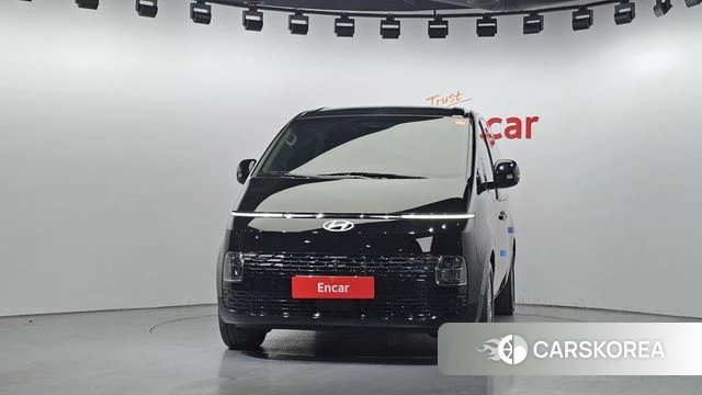 Hyundai Staria id 4222640 из Кореи 23