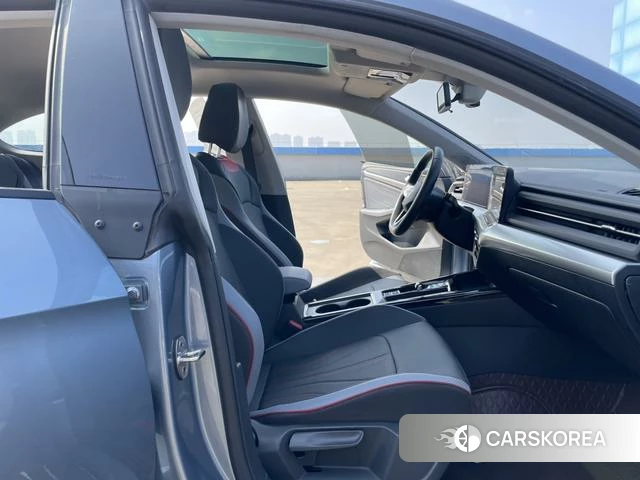 Volkswagen Lingdu id 4276144 из Китая 14