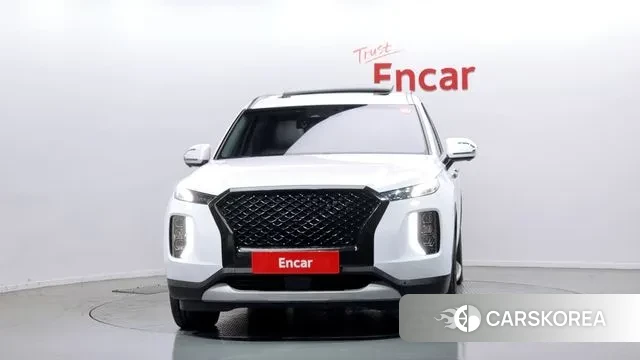 Hyundai Palisade id 3318984 из Кореи 13