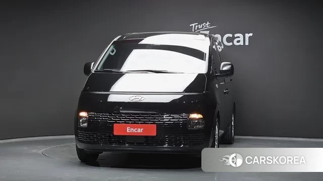 Hyundai Staria id 2900073 из Кореи 13