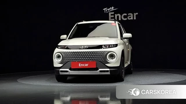 Hyundai Casper id 3272529 из Кореи 13