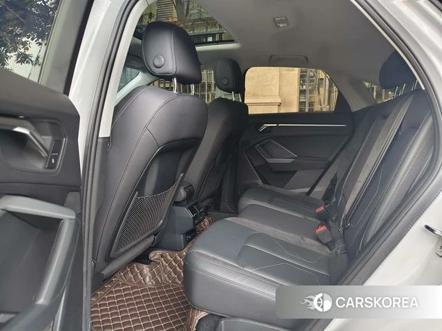 Audi Q3 Sportback id 4217482 из Китая 10
