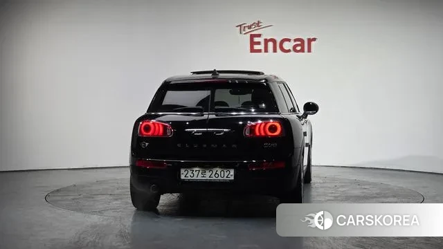 Mini Cooper Clubman id 3622151 из Кореи 13