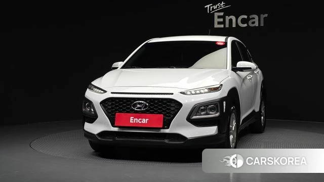 Hyundai Kona id 4378110 из Кореи 13