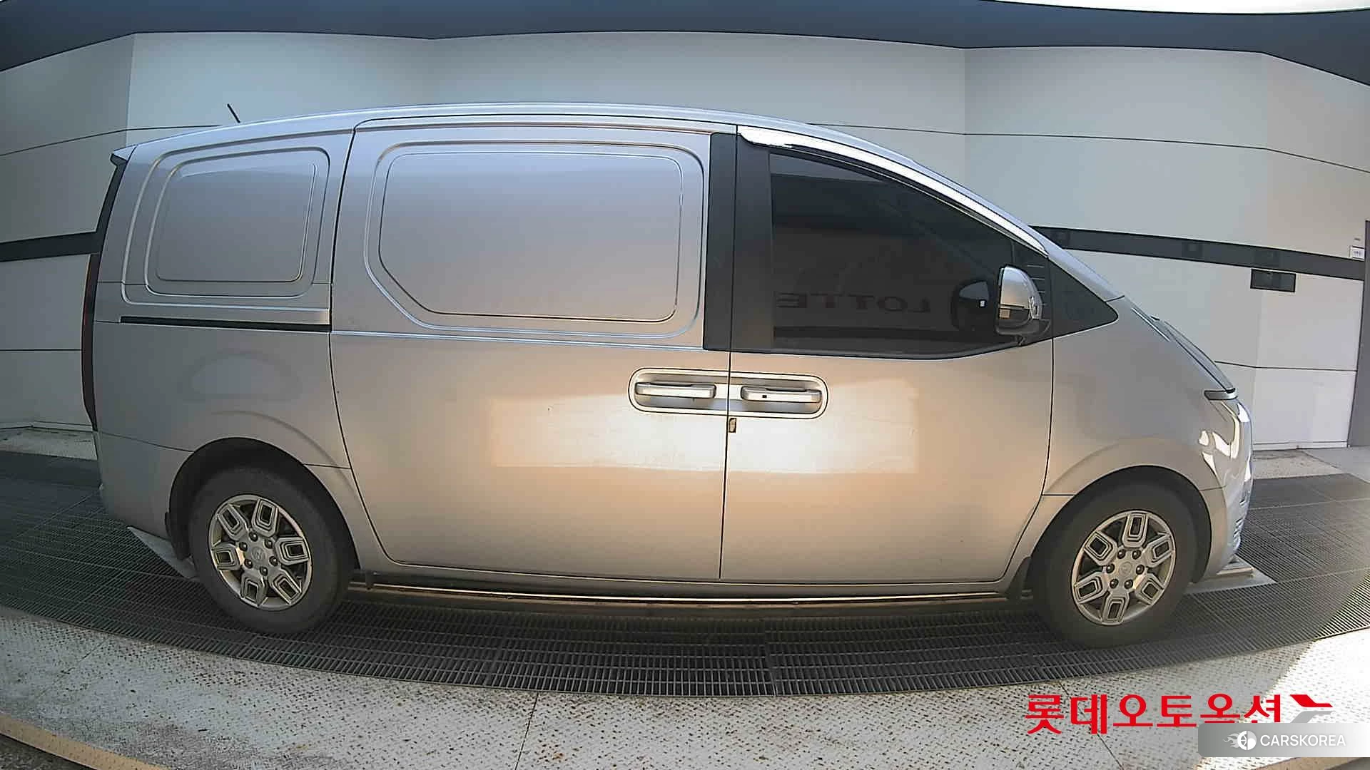 Hyundai Staria id 4679299 из Кореи 23