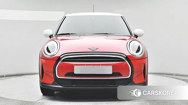 Mini Cooper id 3581232 из Кореи 13