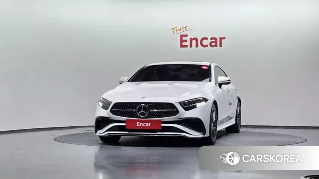Mercedes-Benz CLS-Class C257 id 3191159 из Кореи 13
