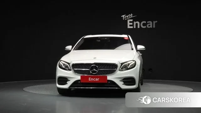 Mercedes-Benz E-Class W213 id 3319371 из Кореи 13