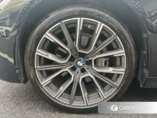 BMW 7 series id 4254466 из Китая 21