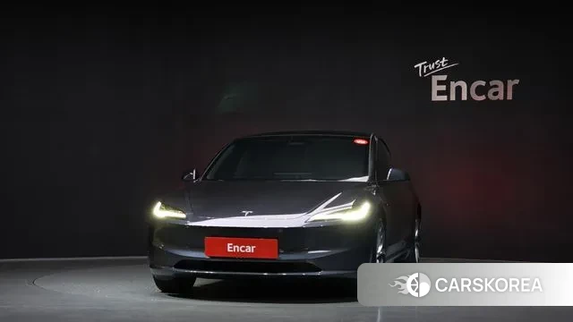 Tesla Model 3 id 3711239 из Кореи 13