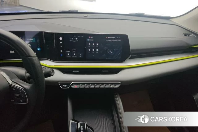 Geely Automobile Binyue id 3913565 из Китая 10