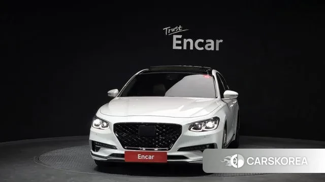 Hyundai Grandeur IG id 3687504 из Кореи 13