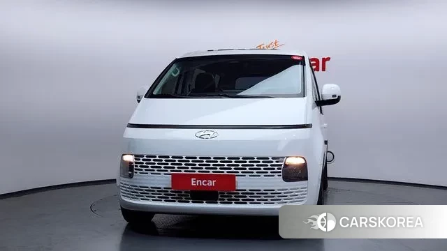 Hyundai Staria id 3566465 из Кореи 13