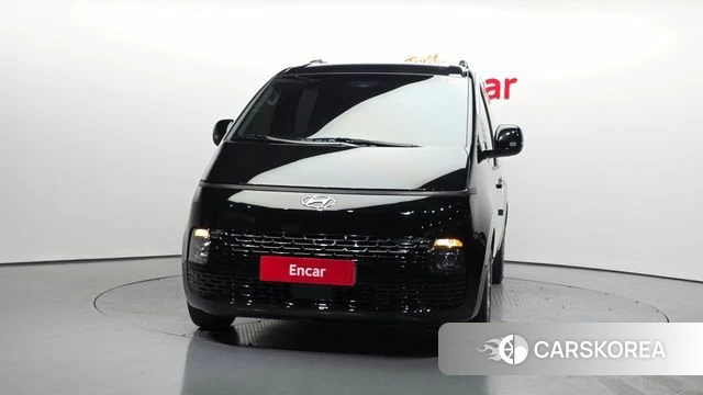 Hyundai Staria id 4572139 из Кореи 13