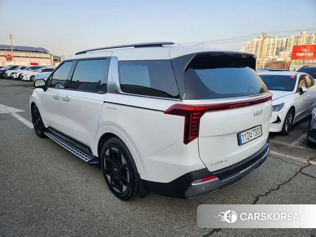 Kia The New Carnival 4th Generation id 3492120 из Кореи 13