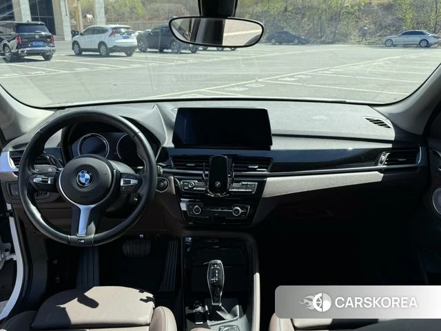 BMW X1 id 4314309 из Китая 10