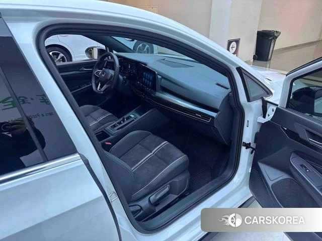 Volkswagen Golf id 4241265 из Китая 16