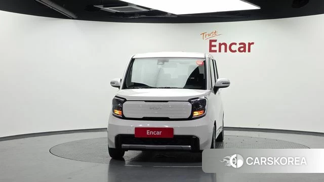 Kia The New Kia Ray id 4493680 из Кореи 23