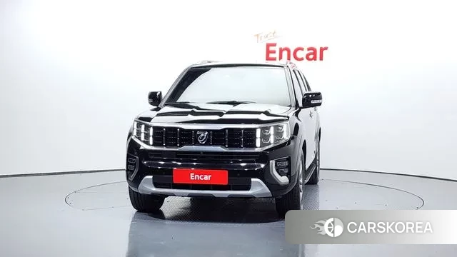 Kia Mohave Master id 3488608 из Кореи 13