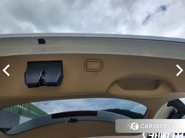 Kia The New Carnival id 4491052 из Кореи 13