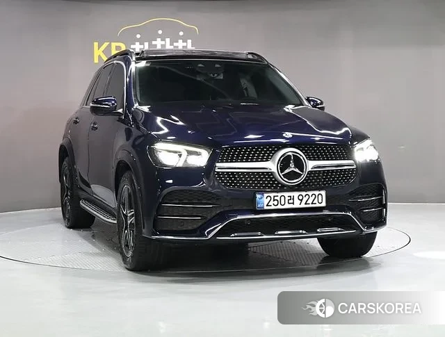 Mercedes-Benz E-Class W213 id 3007938 из Кореи 13