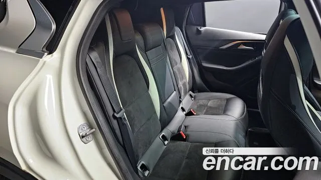 Infiniti Q30 id 2763661 из Кореи 13