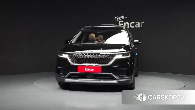 Kia Carnival 4th generation id 3788690 из Кореи 13