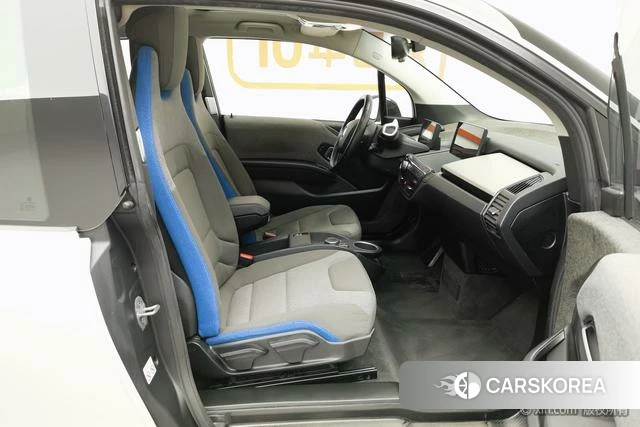 BMW i3 (import) id 4210053 из Китая 17