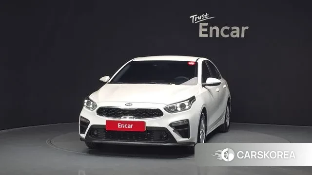 Kia Come New K3 id 3449477 из Кореи 13