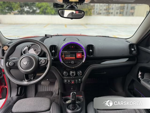 MINI COUNTRYMAN id 4221815 из Китая 7