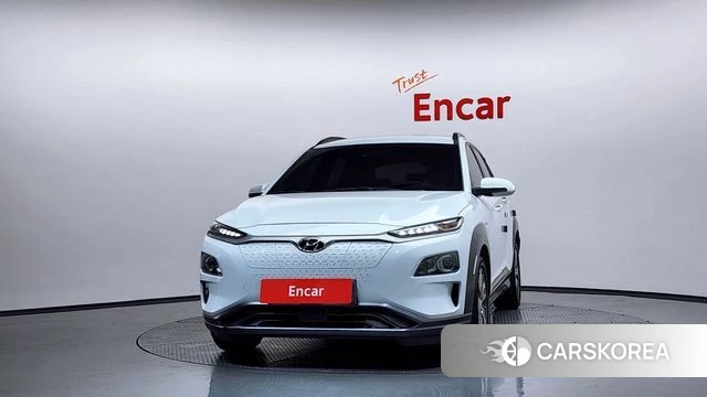 Hyundai Kona Electric id 4502703 из Кореи 13