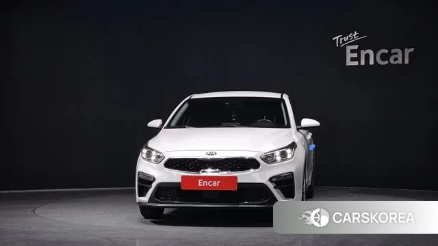 Kia Come New K3 id 3616422 из Кореи 13