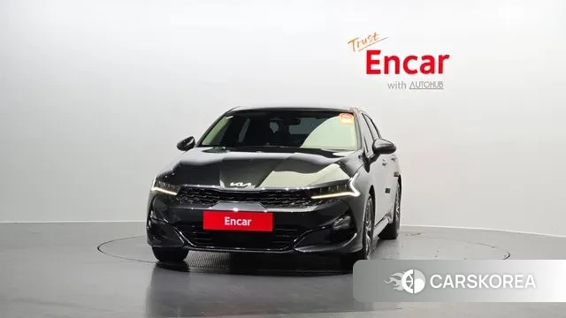 Kia K5 3rd generation id 2964443 из Кореи 13