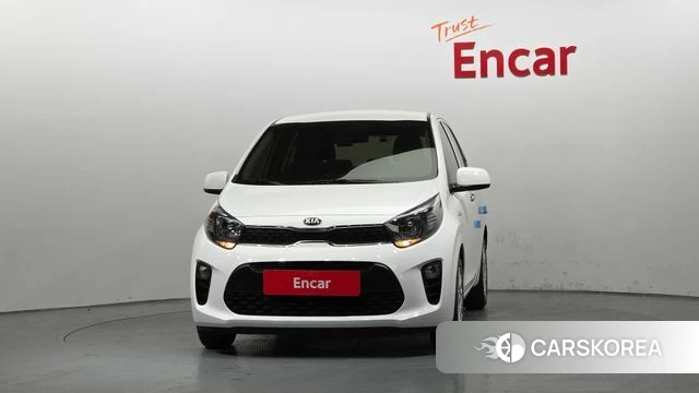 Kia All New Morning (JA) id 4180248 из Кореи 13