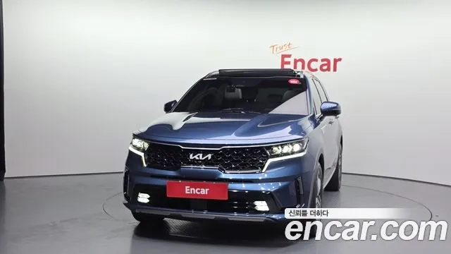Kia Sorento 4th Generation id 2920911 из Кореи 13