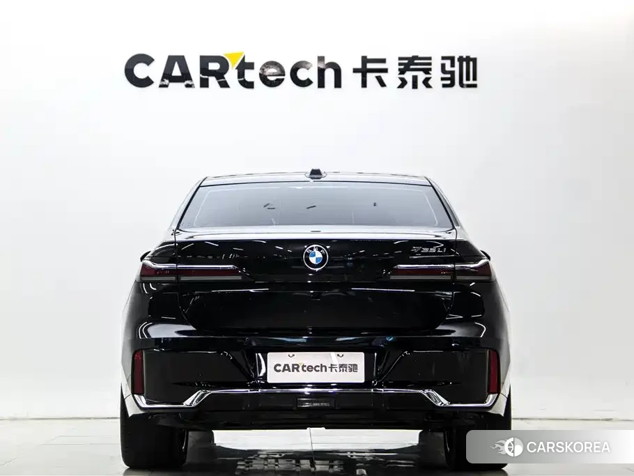 BMW 7 series id 4545761 из Китая 23