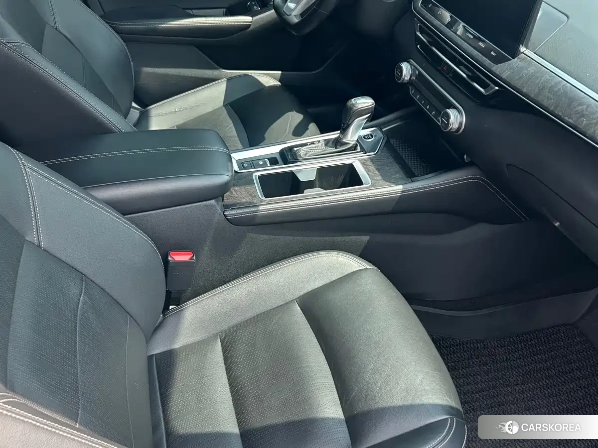 Nissan Altima 2024 Белый из Китая, фото 3