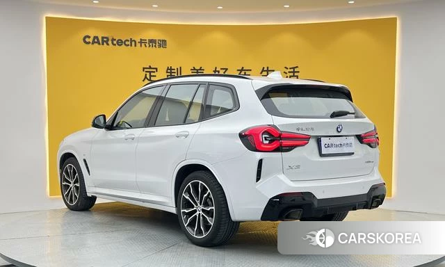 BMW X3 id 4353286 из Китая 23