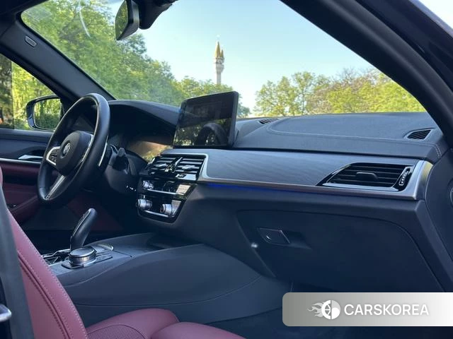 BMW 5 series id 4257499 из Китая 12