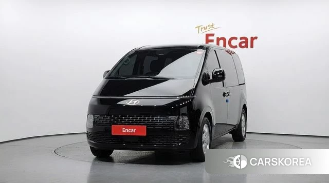 Hyundai Staria id 4389401 из Кореи 13