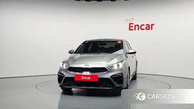 Kia Come New K3 id 3379607 из Кореи 13