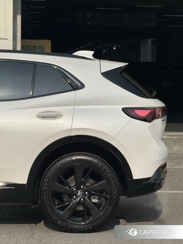 Buick Angkewei S id 4211284 из Китая 19