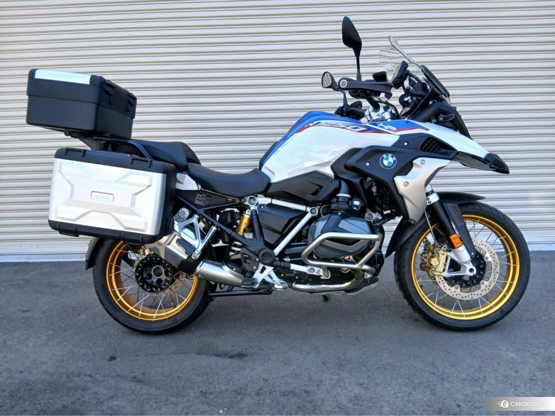 Проданный OTHER BMW R1250GS ADV 2020 из Японии