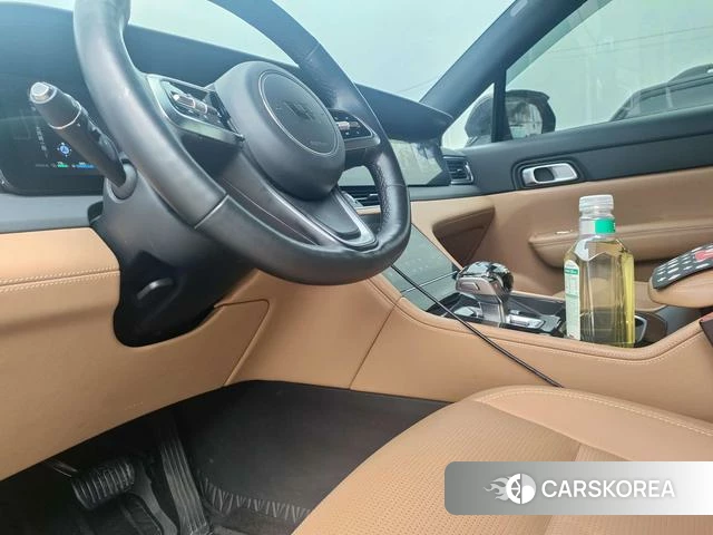 Ideal car Ideal ONE id 4215728 из Китая 9