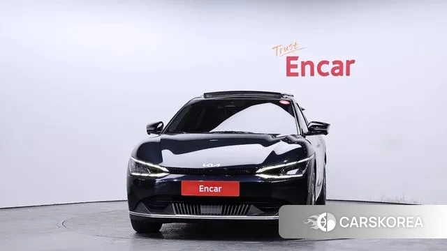 Kia EV6 id 3615830 из Кореи 13