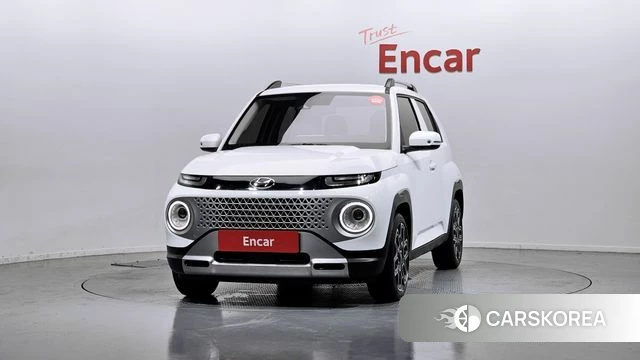 Hyundai Casper id 4603570 из Кореи 13
