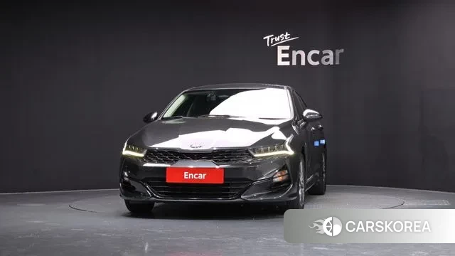 Kia K5 3rd generation id 3283606 из Кореи 13