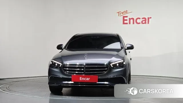 Mercedes-Benz E-Class W213 id 3572061 из Кореи 13