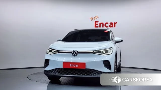 Volkswagen ID.4 id 3377498 из Кореи 13