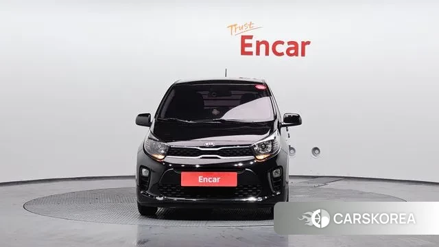 Kia All New Morning (JA) id 3593362 из Кореи 13